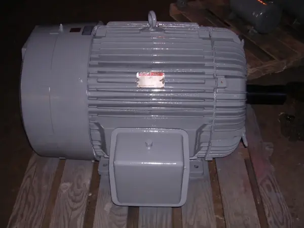 RELIANCE 150HP 1800RPM 3PH 460V TEFC Reconditioned